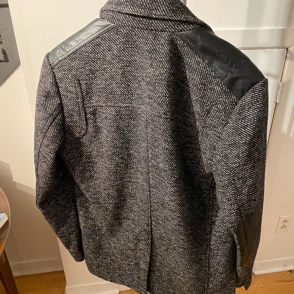 Sean John Dress coat - Picture 4 of 4